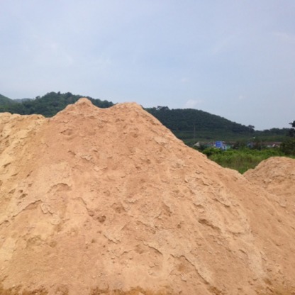 ขายส่งทรายก่อสร้าง ภูเก็ต - โอ ท่าทรายภูเก็ต